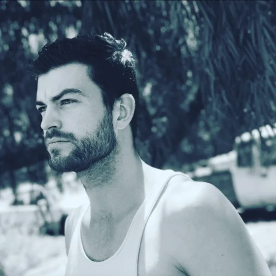 Blake Brown