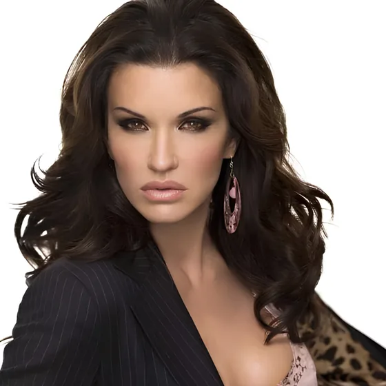 Janice Dickinson