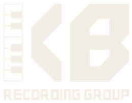 KB Recording Group