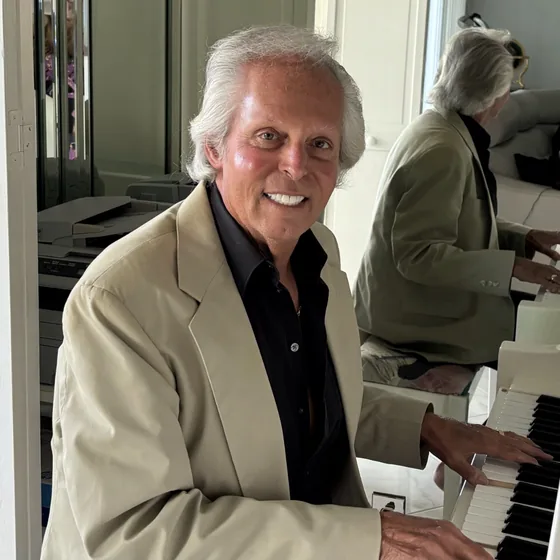 Richard Peshkin